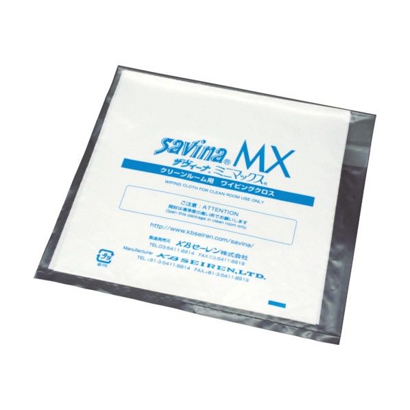 KBセーレン savinaMX15X15(200枚入) 35.5 x 22 x 30 cm SAVINA-MX-1515...