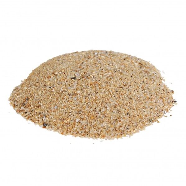 家庭化学工業 乾燥砂 珪砂6号 2kg 1袋