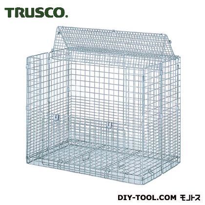 トラスコ(TRUSCO) 収集用ゴミ箱 TGS-1 1台