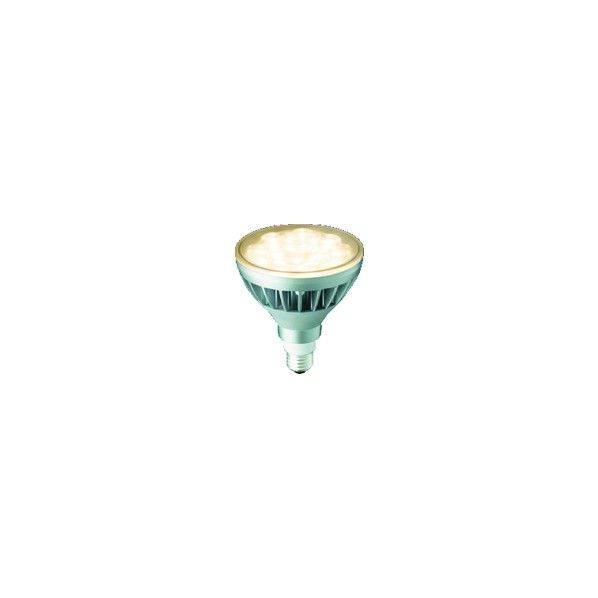 岩崎 LEDアイランプビーム電球形14W光色:電球色(2700K) 140 x 142 x 197 mm LDR14L-W/827/PAR