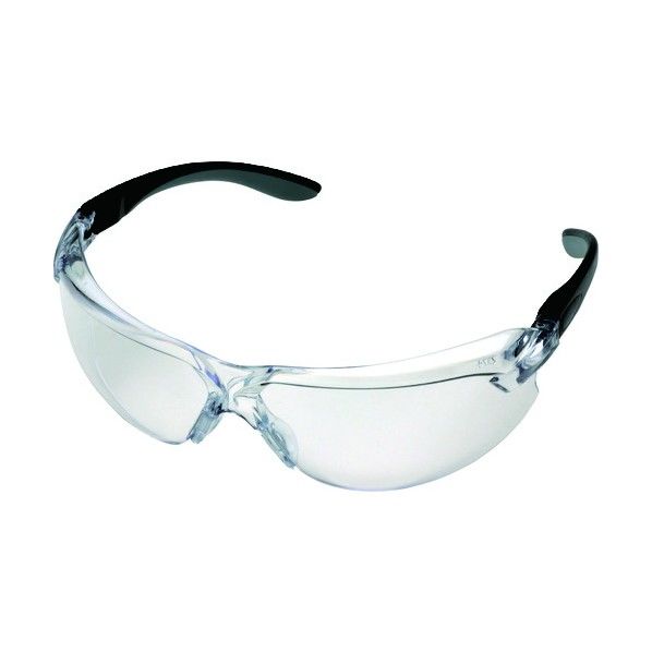 ミドリ安全 二眼型保護メガネ 170 x 100 x 60 mm