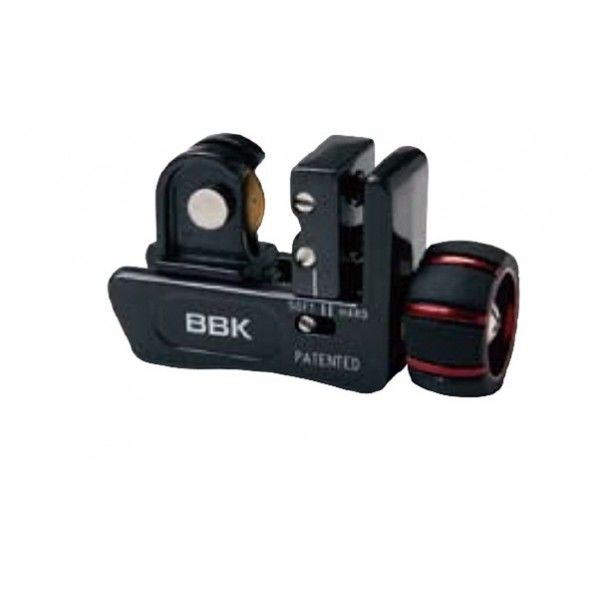 BBK BBK　片刃オートマチックミニチューブカッター 126 x 144 x 32 mm TC-220S 1.