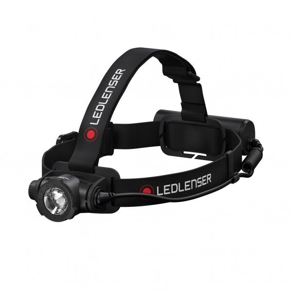 LEDLENSER ヘッドライト H7R Core 502122 1点.