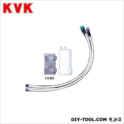 KVK 浄水器本体一式セット Z38450
