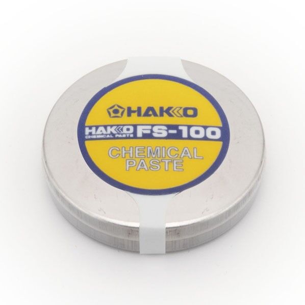 白光(HAKKO) ケミカルペースト FS100-01 1点