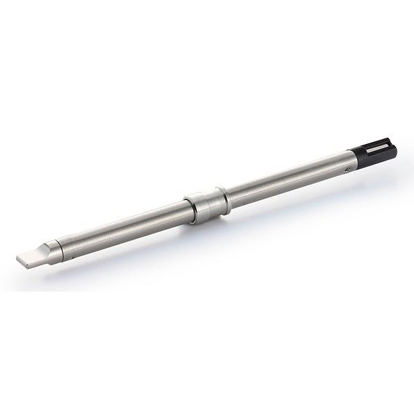 白光(HAKKO) ペン先4.5D型ウッドバーニングマイペン用文字向け T21-D45 電熱ペン 1点.