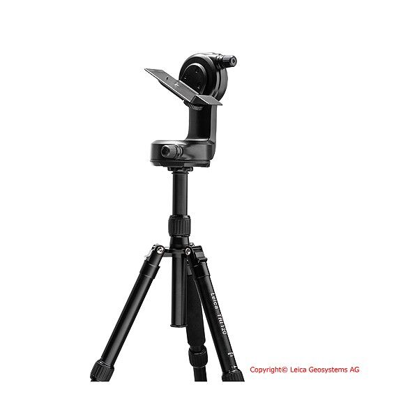 Leica(ライカ) テﾞィスト用アタﾞフﾟターDST360セット DISTO-DST360 1