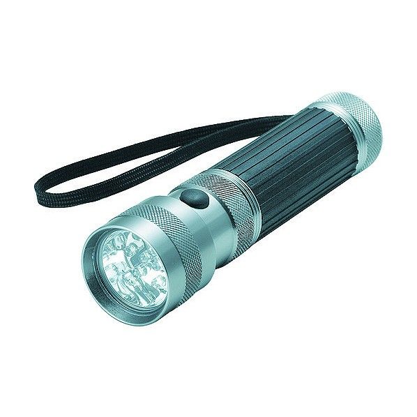トラスコ(TRUSCO) LED投光器20W10m 174 x 202 x 278 mm RTL-210