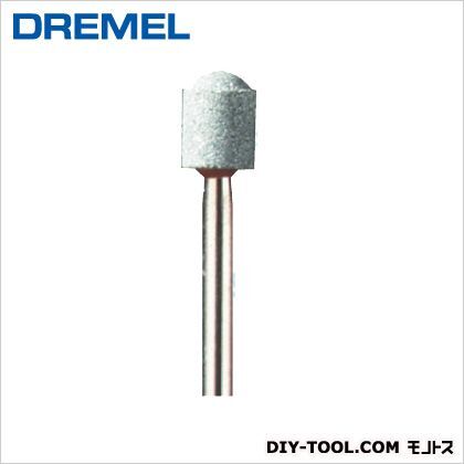 ドレメル/Dremel シリコンカーバイト砥石 83142