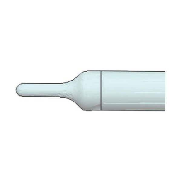 白光(HAKKO) ペン先1.5B型ウッドバーニングマイペン用 T21-B15 電熱ペン 1点.