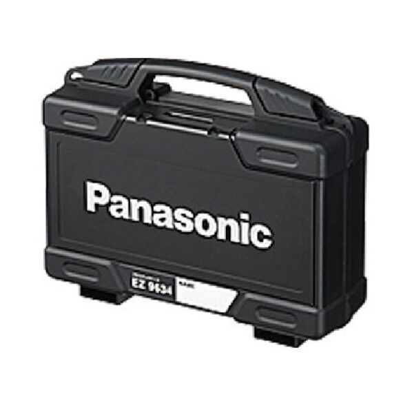 Panasonic/パナソニック ドリルドライバーケース EZ9634