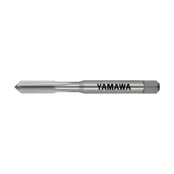 YAMAWA(ヤマワ) 超硬ハンドタップ 軽合金用 N-CT-P3-LA-M8X1.25-3-
