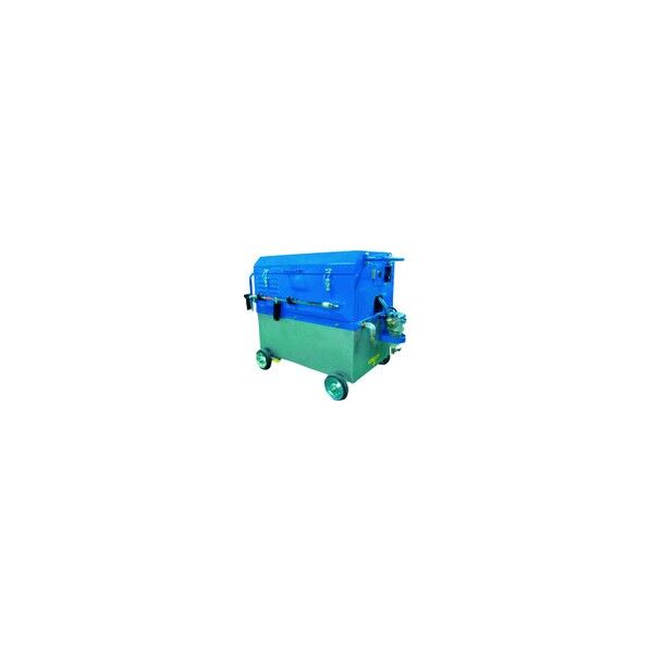 有光工業 高圧洗浄機モータータイプ TRY-5WBH4 60HZ TRY-5WBH4-60HZ 1点