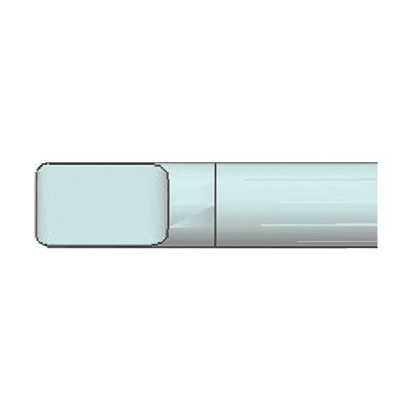 白光(HAKKO) ペン先4.5D型ウッドバーニングマイペン用文字向け T21-D45 電熱ペン 1点