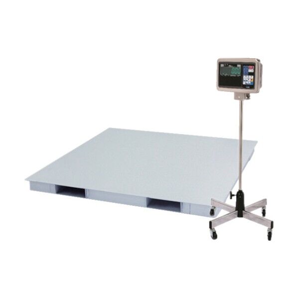 ヤマトデジタル台秤 DP-6900N-60 60kg - 計測、検査