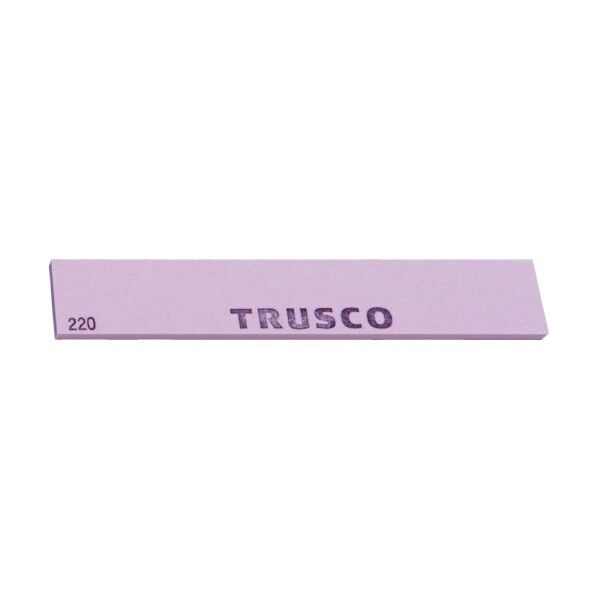 トラスコ(TRUSCO) TRUSCO金型砥石PA150X25X5＃80(10本入) 154 x 52 x