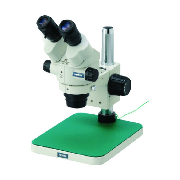 HOZAN 実体顕微鏡L-46 L-46 1個 (ホーザン(HOZAN))｜トラノテ