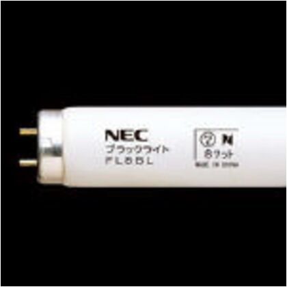 NEC 特殊蛍光ランプ 301 x 26 x 22 mm FL8BL