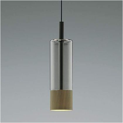 コイズミ照明 LED ペンダント 高-340 幅-φ85 全長-1300～800mm