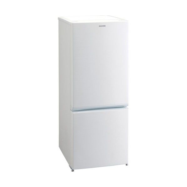 IRIS IRIS 568921 ノンフロン冷凍冷蔵庫 156L AF156-WE 1個