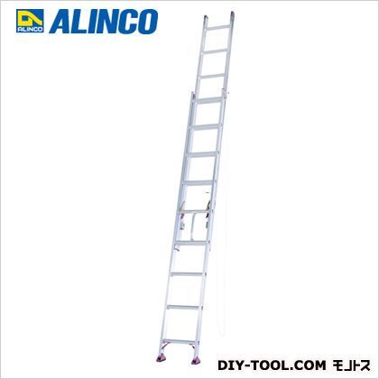 アルインコ/ALINCO 2連はしご CX-40DE.