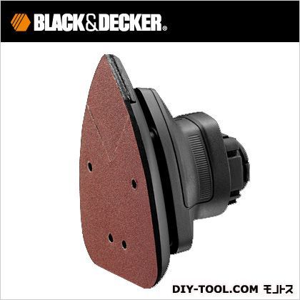 ブラック&デッカー サンダーヘッド 94 x 133 x 178 mm ESH183-JP