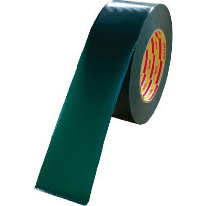 パイオラン ラインテープ50mm幅緑 190 x 160 x 50 mm L-10-GR-50MM