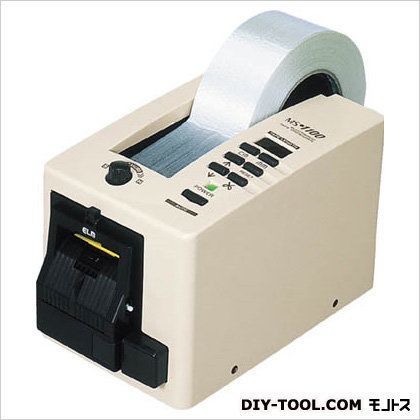 エルム 電子テープカッター MS1100(MS-1100.