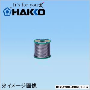 白光/HAKKO (キッコー巻はんだSN60)電子工作用はんだ 1.0mm　1kg FS302-01