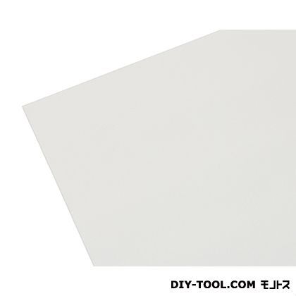光 エンビ板 透明 1900 x 1000 x 10 mm EB1891C-1