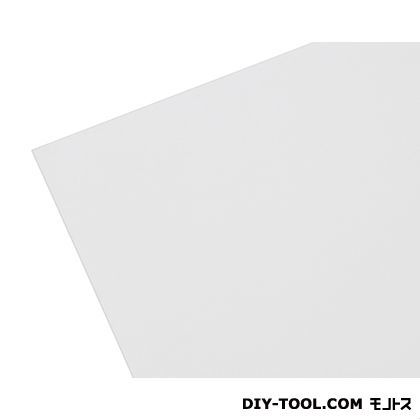 光 エンビ板 透明 1820 x 910 x 2 mm EB1892C-1