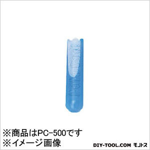 イノアック 保冷剤(棒状容器タイプ)56Φ×260PC－500 260 x 56 x 56 mm PC-500