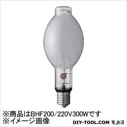 岩崎 セルフバラスト水銀ランプ200/220V300W BHF200/220V300W