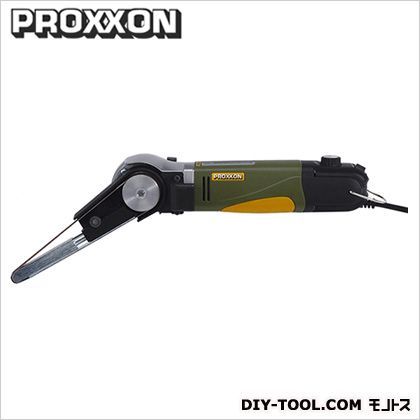 プロクソン/proxxon マイクロ・ベルトサンダー 27510(旧番28536)