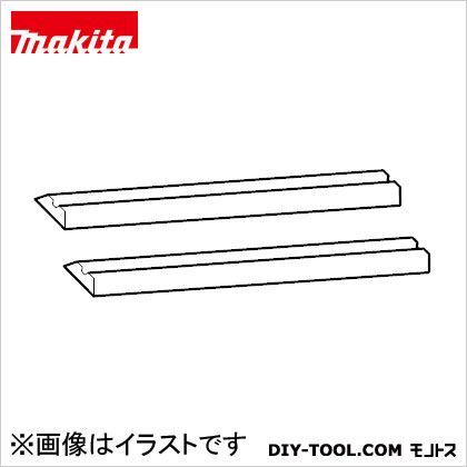 マキタ(makita) 自動カンナ用替刃式カンナ刃306mm 306 A-20959 2枚.