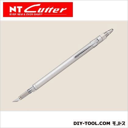 NTカッター D-Type(D型)デザインナイフデザインカッター D-1000P