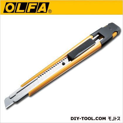 オルファ/OLFA OLFAAプラス 215B.