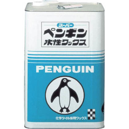 ペンギン スーパー水性 238 x 238 x 353 mm 01209.