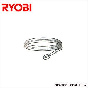 KYOCERA(京セラ) ウインチ用ワイヤーロープ(適用機種:WI-61C) 6074721