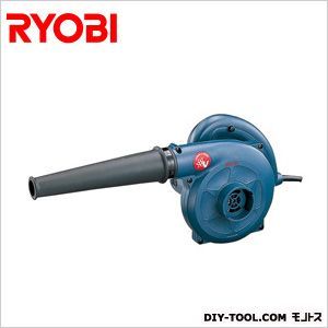 RYOBI/リョービ リョービブロワー 293 x 208 x 190 mm BL-3500V 1台