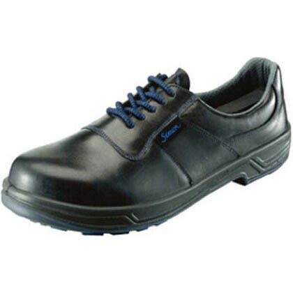 ミドリ安全 安全靴紳士靴タイプＷＫ３００Ｌ２３．５ＣＭ WK300L-23.5