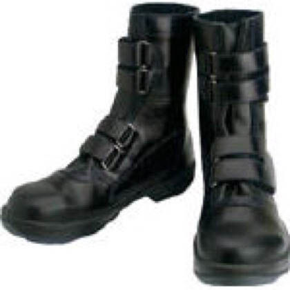 ミドリ安全 安全靴紳士靴タイプＷＫ３００Ｌ２３．５ＣＭ WK300L-23.5