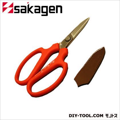 サカゲン(sakagen) 383ミニクリエーション鋏S(ステンレス)サイズ165mm #383...