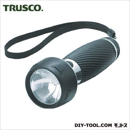 トラスコ(TRUSCO) アルミLEDライト(LED1球＋クリプトン1球) AL385