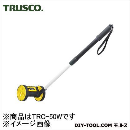 トラスコ(TRUSCO) ロードカウンター双輪タイプ 535 x 175 x 120 mm TRC-50W