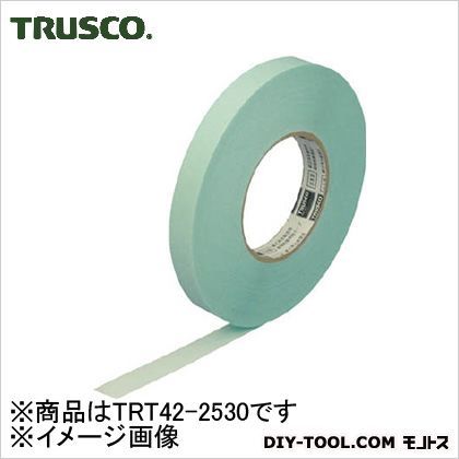 トラスコ(TRUSCO) 強粘着両面テープ幅25X長さ30mX厚み0.42mm 175 x 345 x 215 mm TRT42-2530