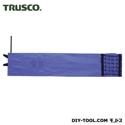 トラスコ(TRUSCO) PPベルト幅50mmX長さ50m白 W 349 x 279 x 52 mm