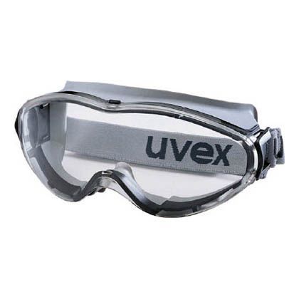 UVEX 安全ゴーグルウルトラソニック 480 x 100 x 115 mm 9302217.