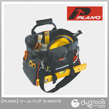 PLANO/プラノ ツールバッグ 513002TB (PLANO(プラノ))｜トラノテ